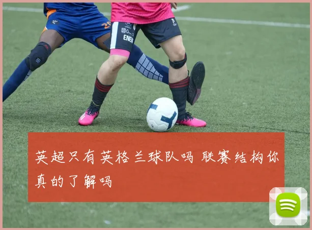 英超只有英格兰球队吗 联赛结构你真的了解吗